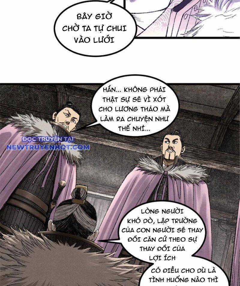 Thiên Hạ Đệ Nhất Lữ Bố Chương 103 trang 29