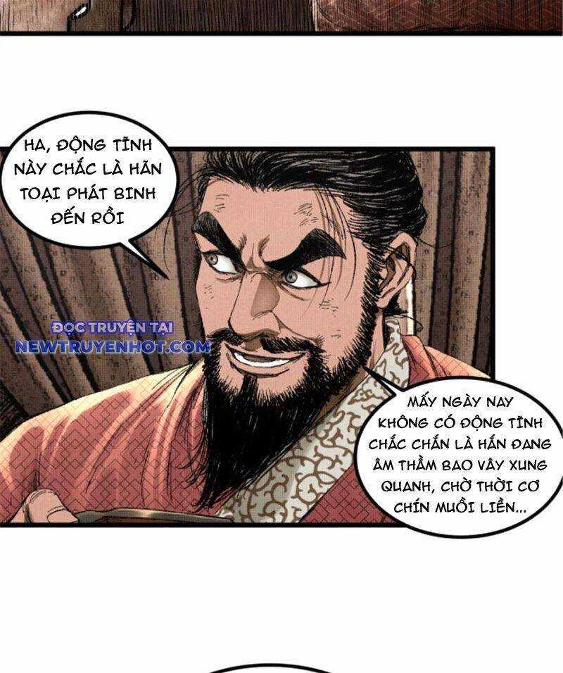 Thiên Hạ Đệ Nhất Lữ Bố Chương 103 trang 42