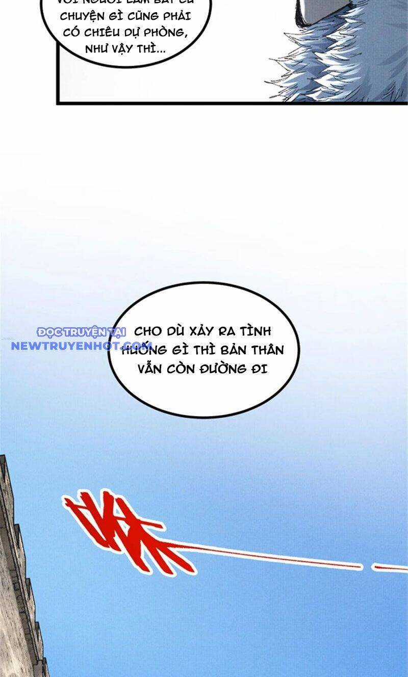 Thiên Hạ Đệ Nhất Lữ Bố Chương 104 trang 19