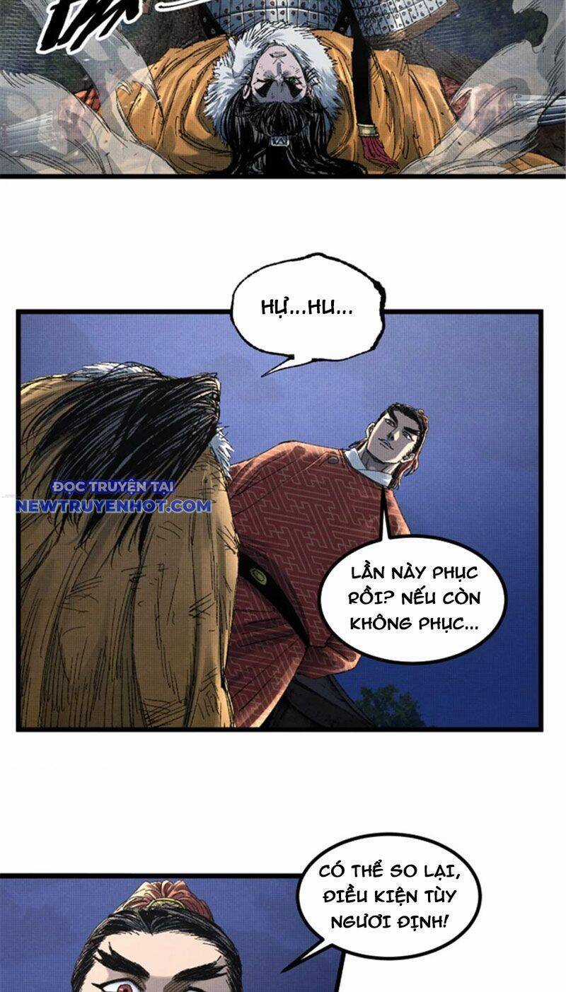 Thiên Hạ Đệ Nhất Lữ Bố Chương 104 trang 2