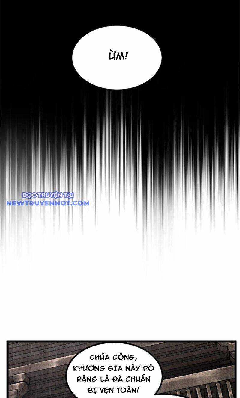 Thiên Hạ Đệ Nhất Lữ Bố Chương 104 trang 29