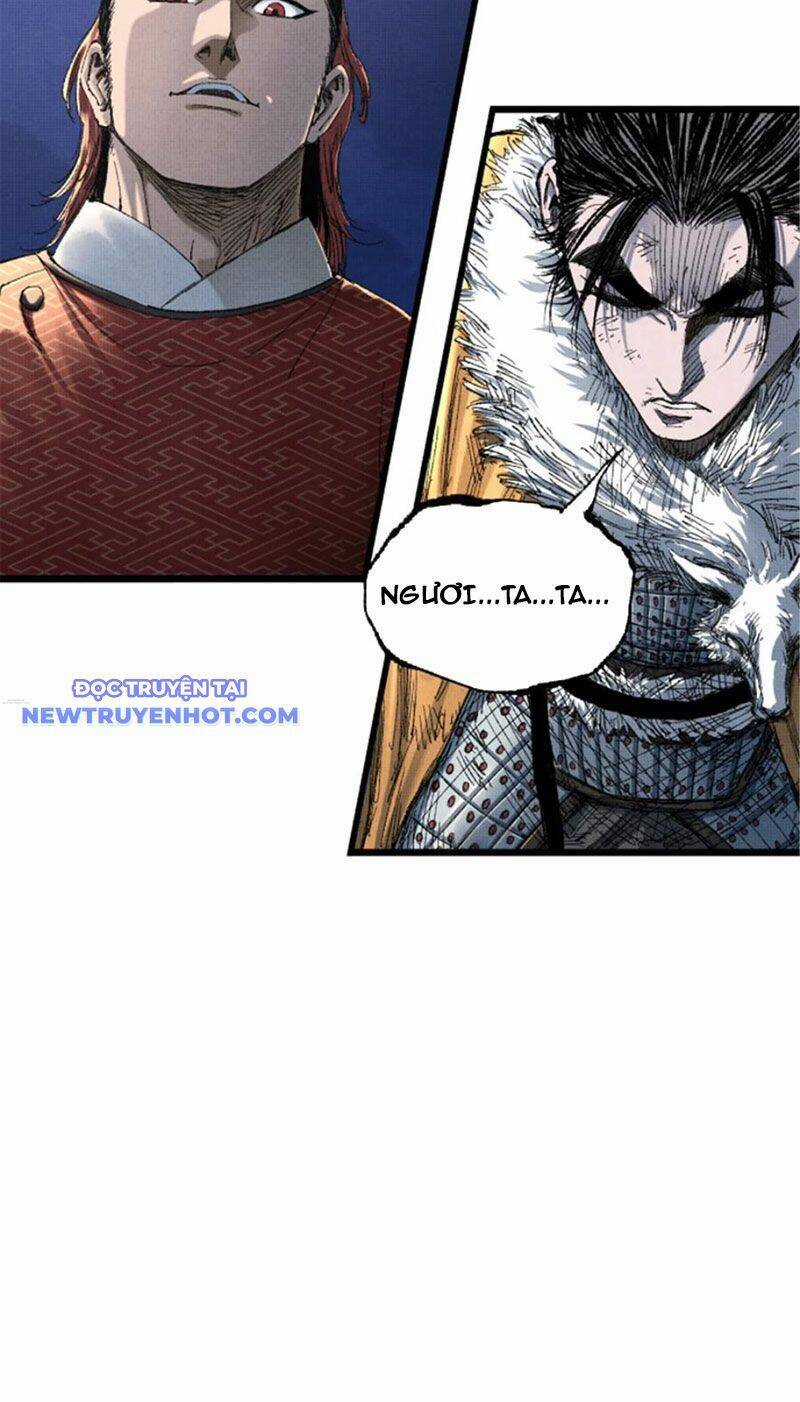 Thiên Hạ Đệ Nhất Lữ Bố Chương 104 trang 3