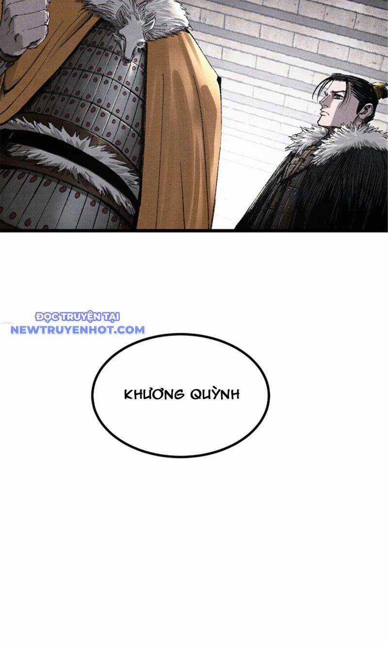 Thiên Hạ Đệ Nhất Lữ Bố Chương 104 trang 32