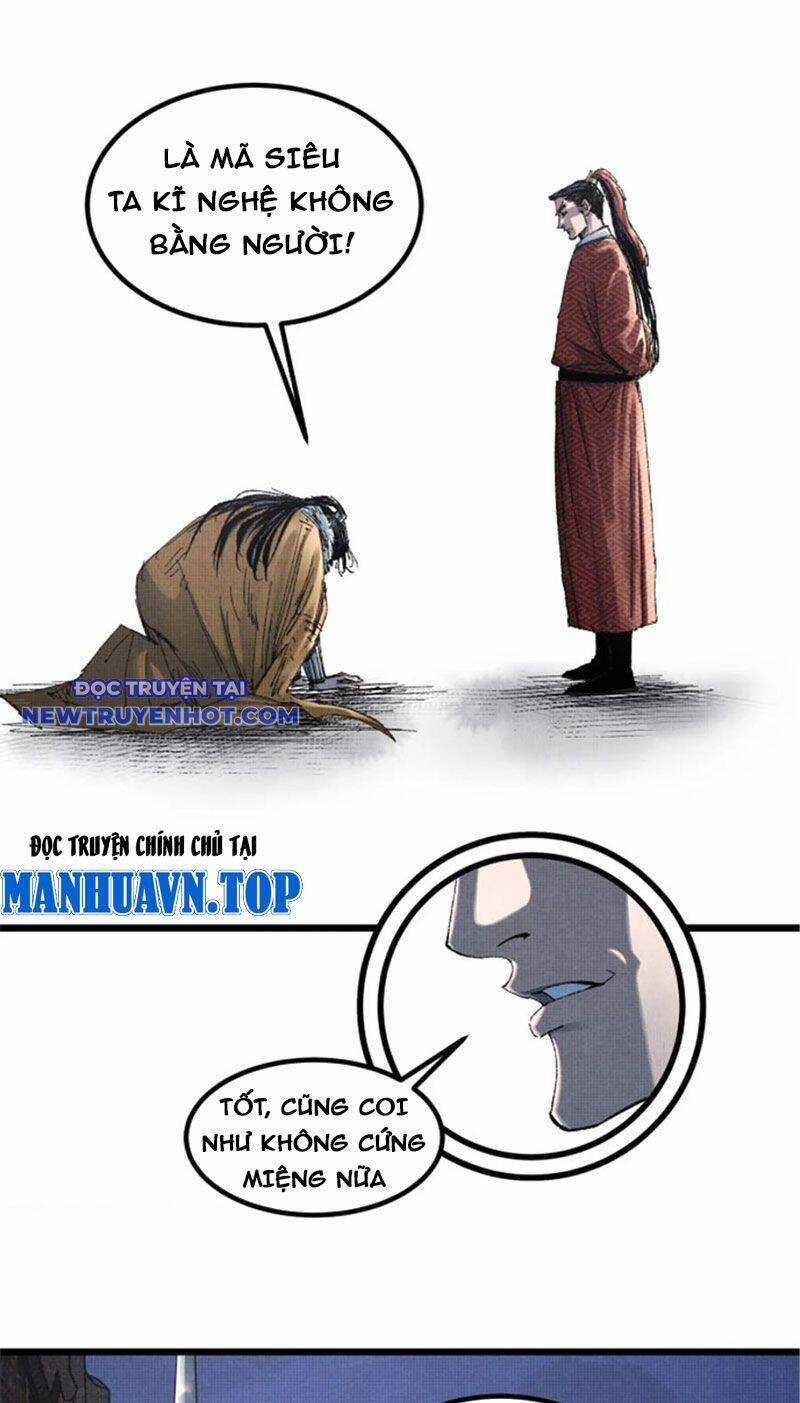 Thiên Hạ Đệ Nhất Lữ Bố Chương 104 trang 4