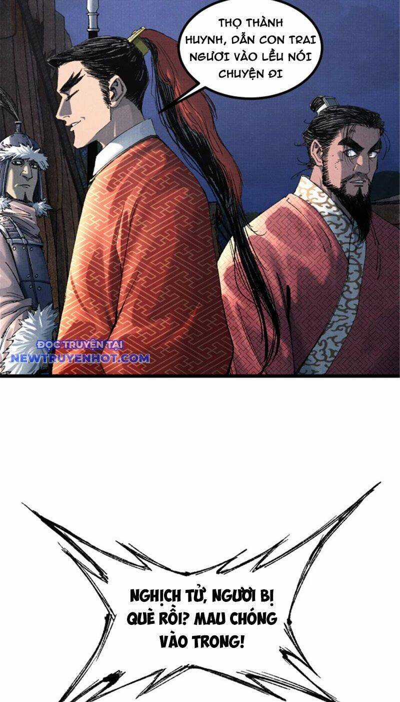 Thiên Hạ Đệ Nhất Lữ Bố Chương 104 trang 5