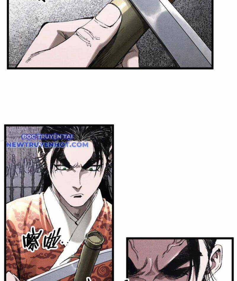 Thiên Hạ Đệ Nhất Lữ Bố Chương 105 trang 11