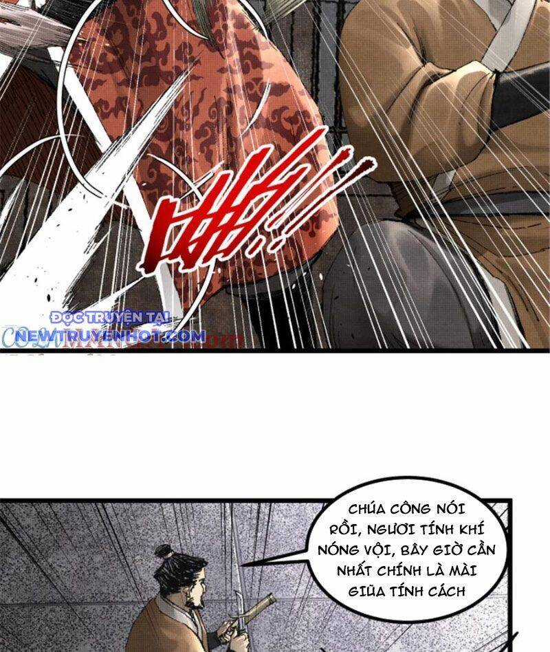 Thiên Hạ Đệ Nhất Lữ Bố Chương 105 trang 16