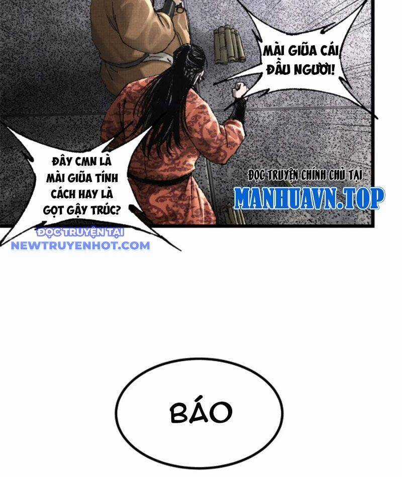 Thiên Hạ Đệ Nhất Lữ Bố Chương 105 trang 17