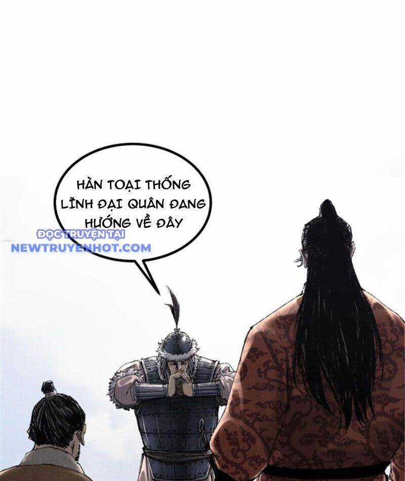 Thiên Hạ Đệ Nhất Lữ Bố Chương 105 trang 18