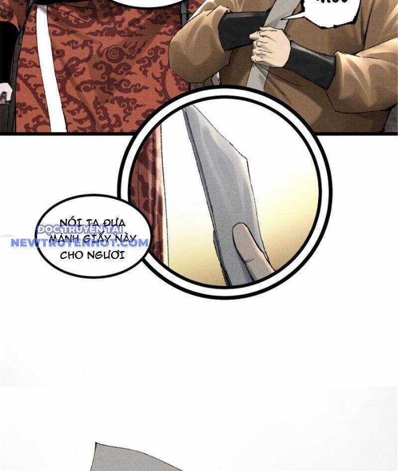 Thiên Hạ Đệ Nhất Lữ Bố Chương 105 trang 20