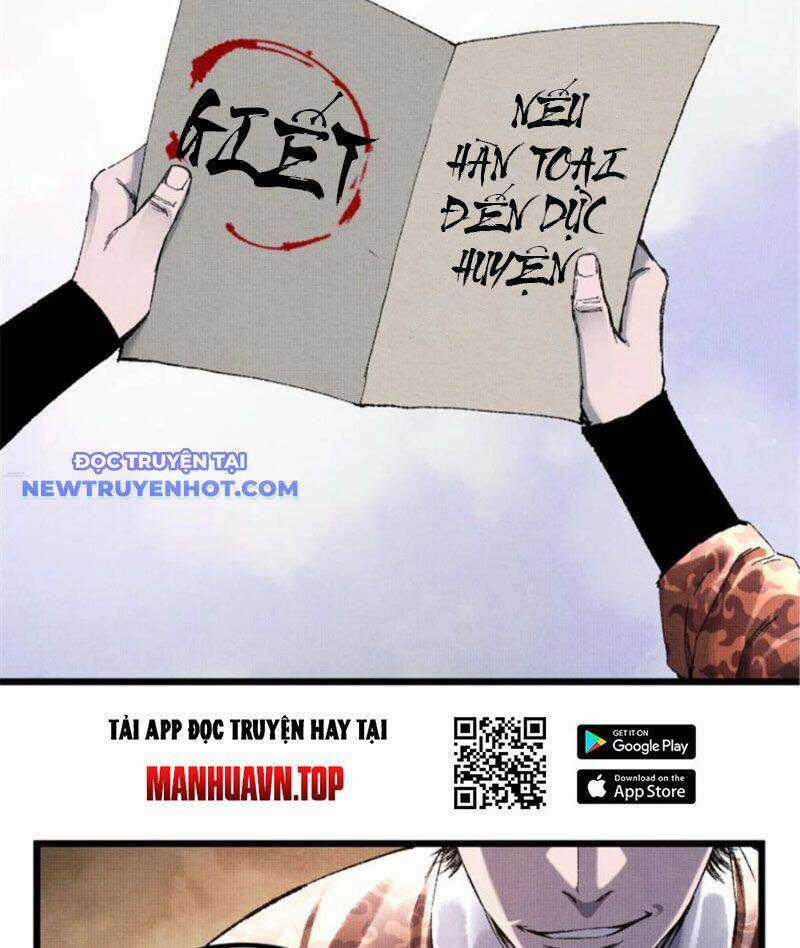 Thiên Hạ Đệ Nhất Lữ Bố Chương 105 trang 21