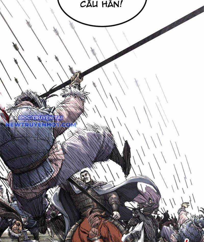 Thiên Hạ Đệ Nhất Lữ Bố Chương 105 trang 23