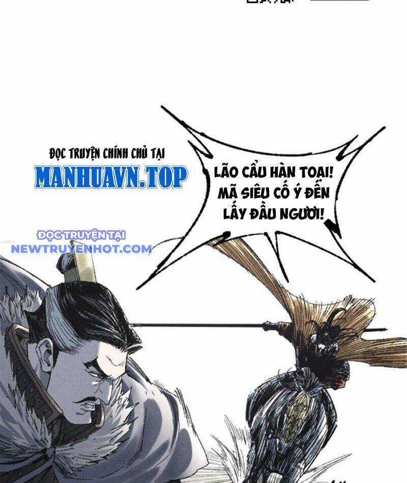 Thiên Hạ Đệ Nhất Lữ Bố Chương 105 trang 26