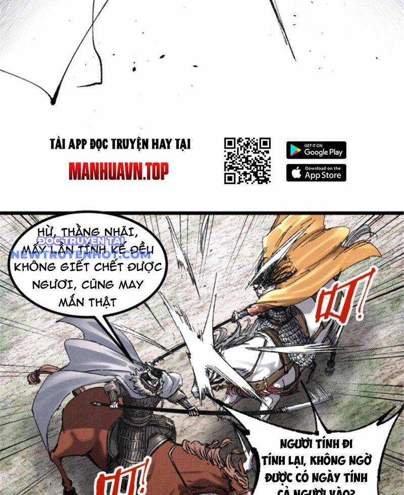 Thiên Hạ Đệ Nhất Lữ Bố Chương 105 trang 29