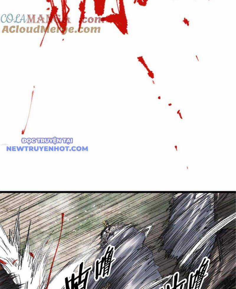 Thiên Hạ Đệ Nhất Lữ Bố Chương 105 trang 33