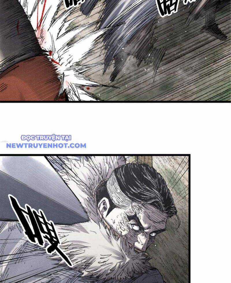 Thiên Hạ Đệ Nhất Lữ Bố Chương 105 trang 34