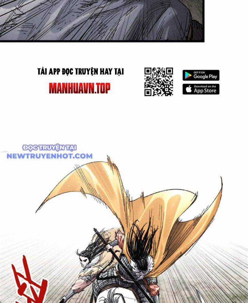 Thiên Hạ Đệ Nhất Lữ Bố Chương 105 trang 35