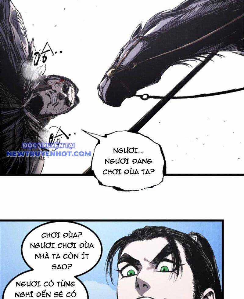 Thiên Hạ Đệ Nhất Lữ Bố Chương 105 trang 37