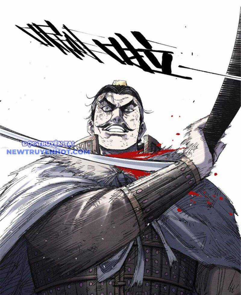 Thiên Hạ Đệ Nhất Lữ Bố Chương 105 trang 40