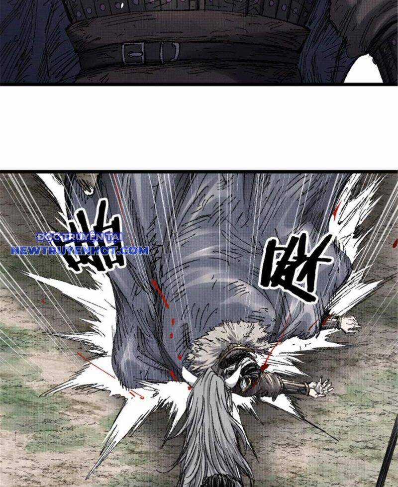 Thiên Hạ Đệ Nhất Lữ Bố Chương 105 trang 41