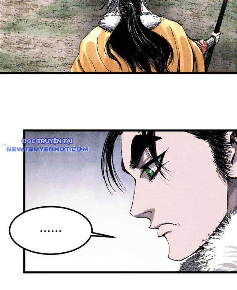 Thiên Hạ Đệ Nhất Lữ Bố Chương 105 trang 42