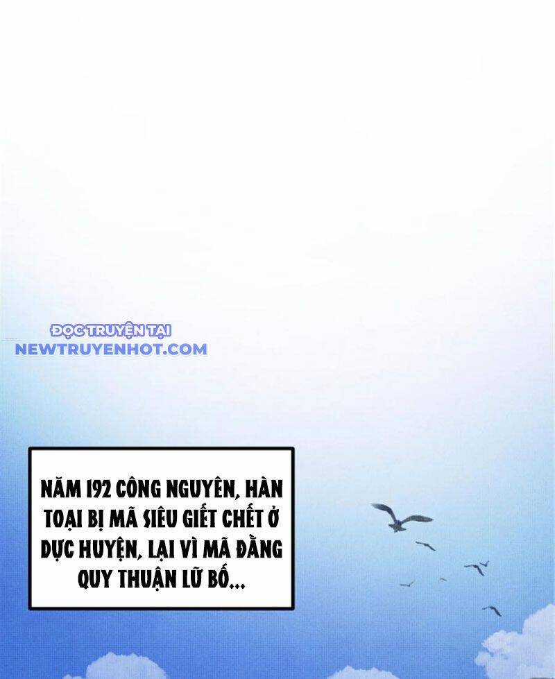 Thiên Hạ Đệ Nhất Lữ Bố Chương 105 trang 43