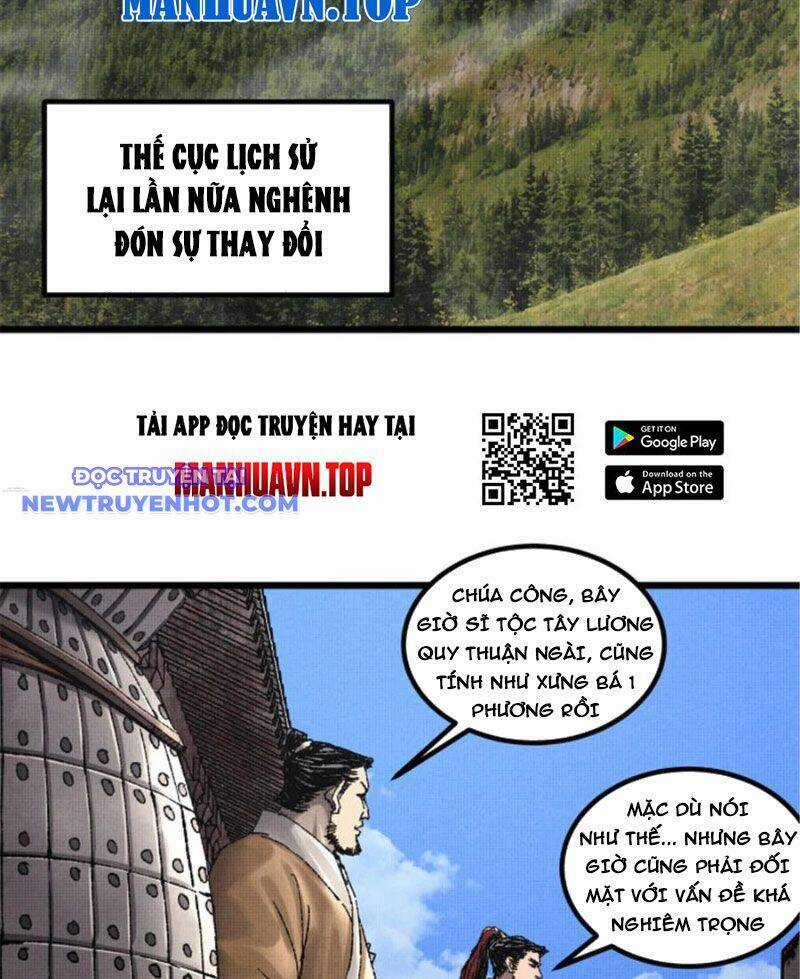 Thiên Hạ Đệ Nhất Lữ Bố Chương 105 trang 45