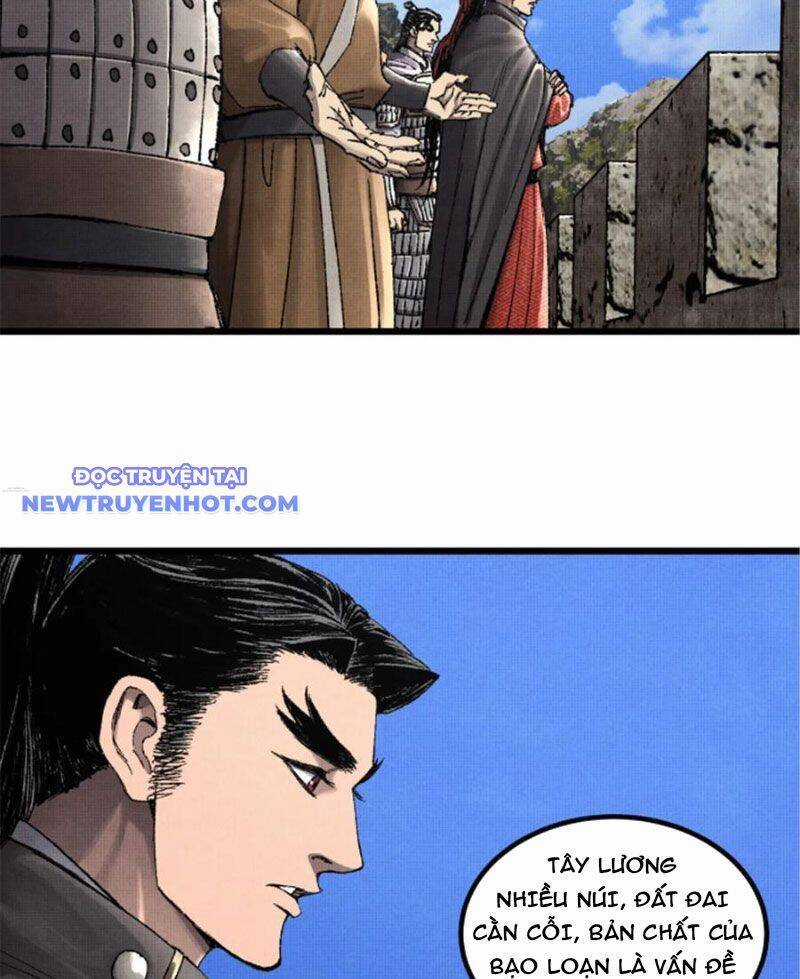 Thiên Hạ Đệ Nhất Lữ Bố Chương 105 trang 46