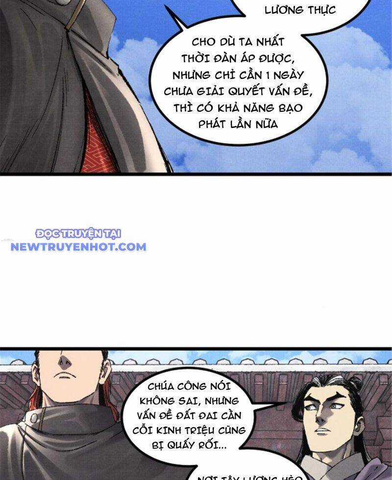 Thiên Hạ Đệ Nhất Lữ Bố Chương 105 trang 47