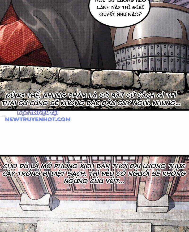 Thiên Hạ Đệ Nhất Lữ Bố Chương 105 trang 48