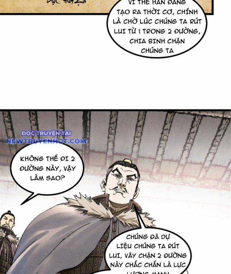 Thiên Hạ Đệ Nhất Lữ Bố Chương 105 trang 5