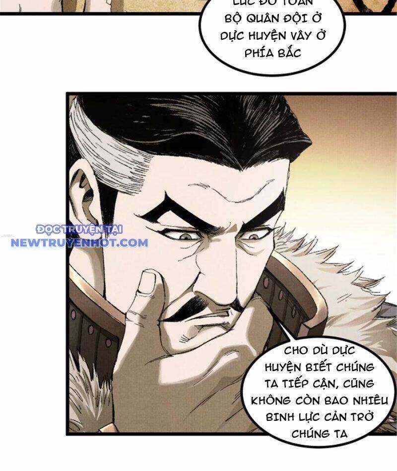 Thiên Hạ Đệ Nhất Lữ Bố Chương 105 trang 7