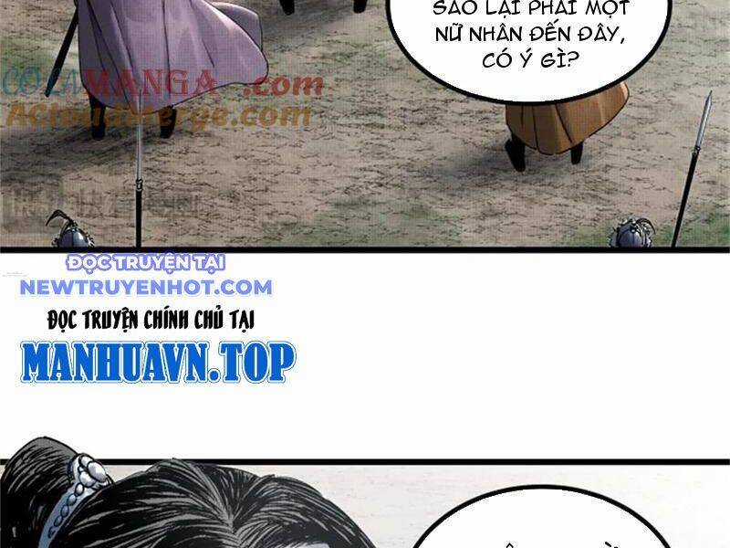 Thiên Hạ Đệ Nhất Lữ Bố Chương 106 trang 10