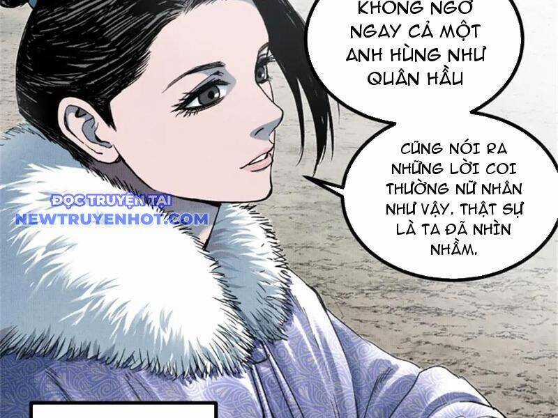 Thiên Hạ Đệ Nhất Lữ Bố Chương 106 trang 11