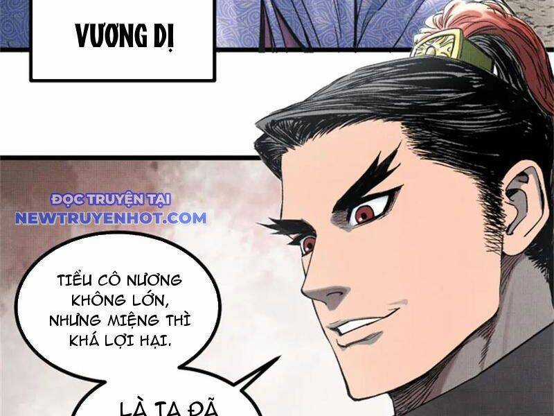 Thiên Hạ Đệ Nhất Lữ Bố Chương 106 trang 12