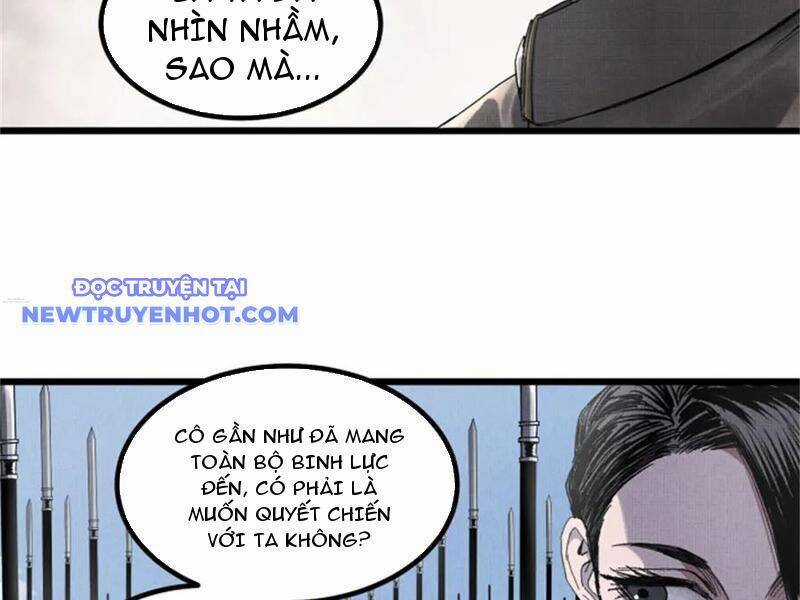 Thiên Hạ Đệ Nhất Lữ Bố Chương 106 trang 13