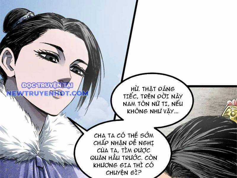 Thiên Hạ Đệ Nhất Lữ Bố Chương 106 trang 15