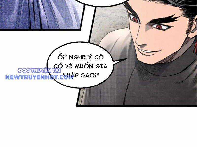 Thiên Hạ Đệ Nhất Lữ Bố Chương 106 trang 16