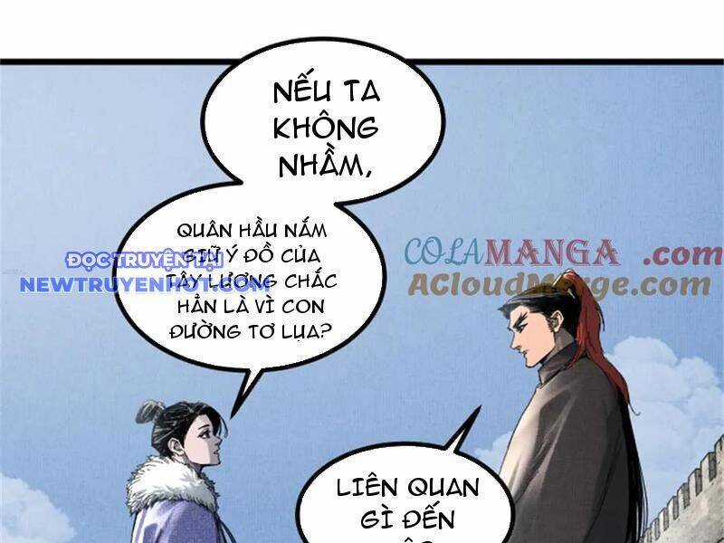 Thiên Hạ Đệ Nhất Lữ Bố Chương 106 trang 17