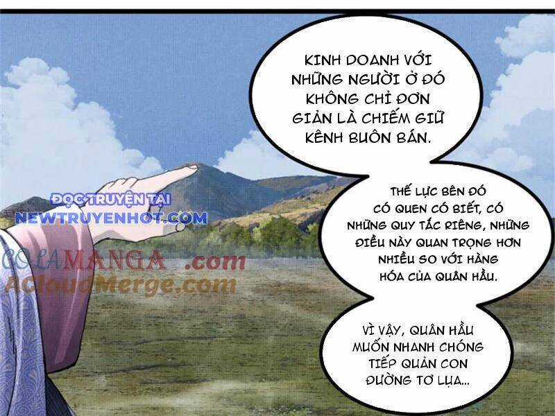 Thiên Hạ Đệ Nhất Lữ Bố Chương 106 trang 21