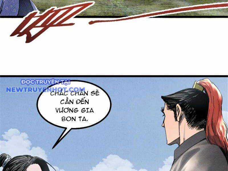 Thiên Hạ Đệ Nhất Lữ Bố Chương 106 trang 22