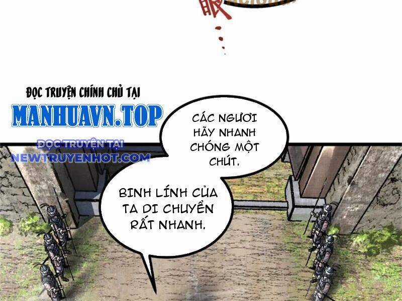 Thiên Hạ Đệ Nhất Lữ Bố Chương 106 trang 29