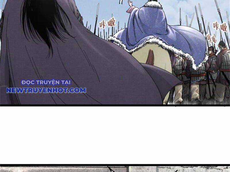 Thiên Hạ Đệ Nhất Lữ Bố Chương 106 trang 32