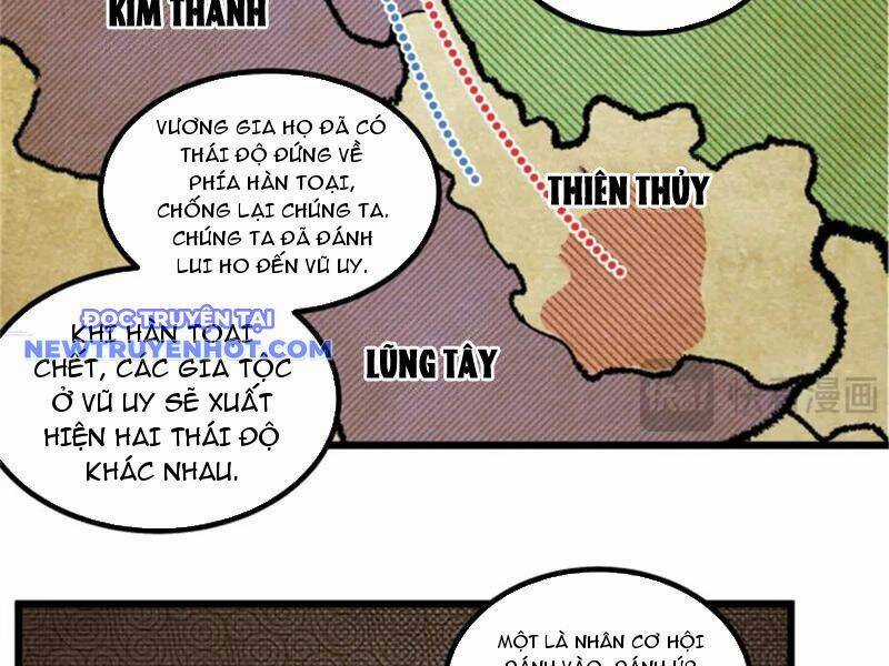 Thiên Hạ Đệ Nhất Lữ Bố Chương 106 trang 39