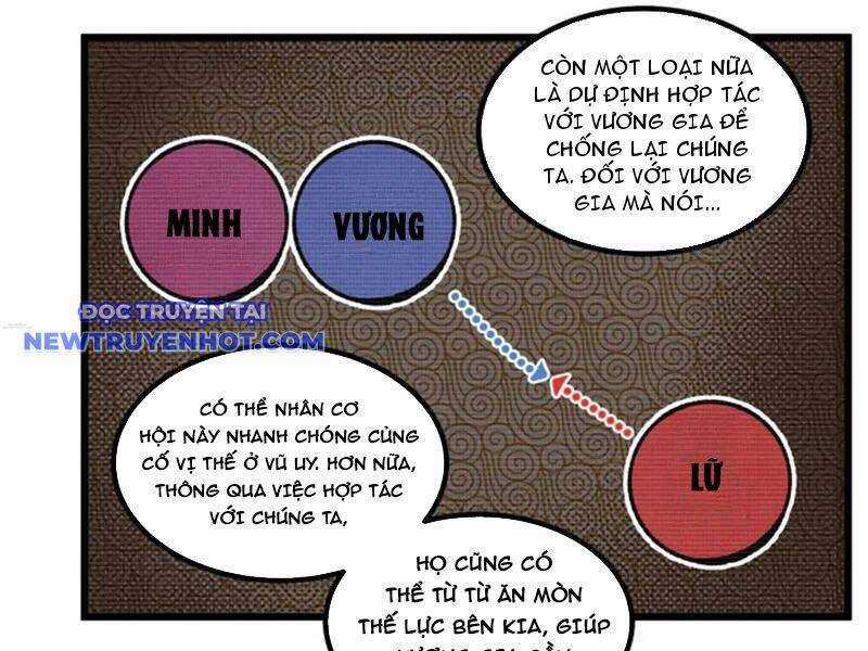 Thiên Hạ Đệ Nhất Lữ Bố Chương 106 trang 41