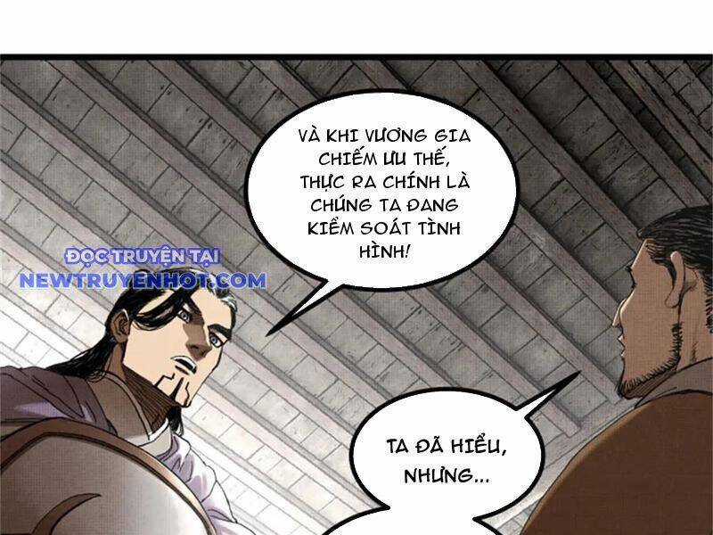 Thiên Hạ Đệ Nhất Lữ Bố Chương 106 trang 43