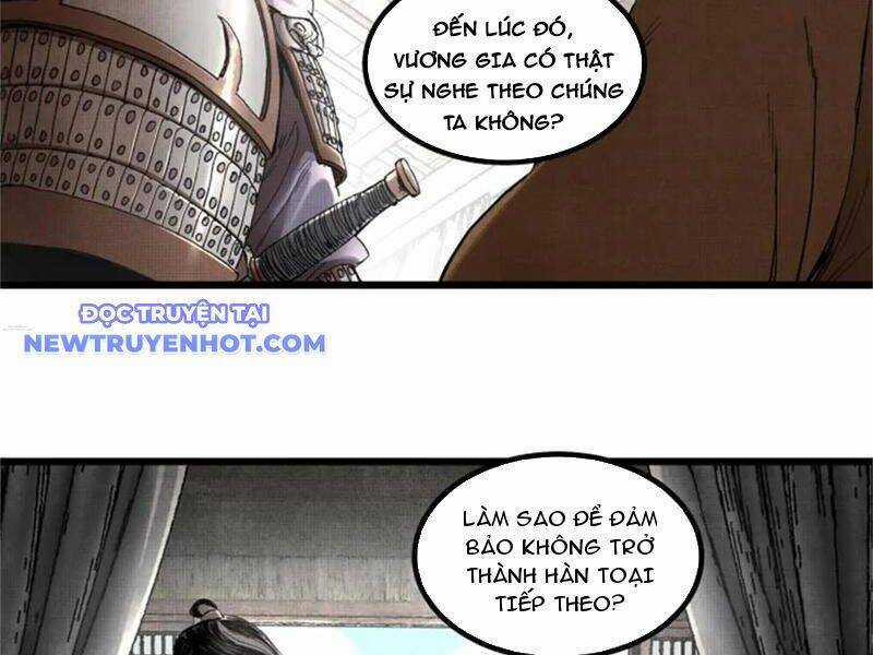 Thiên Hạ Đệ Nhất Lữ Bố Chương 106 trang 44