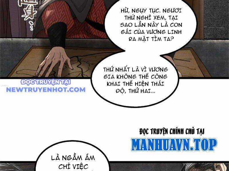 Thiên Hạ Đệ Nhất Lữ Bố Chương 106 trang 46