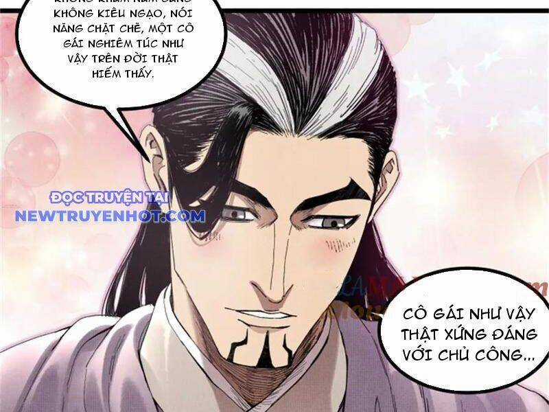 Thiên Hạ Đệ Nhất Lữ Bố Chương 106 trang 52