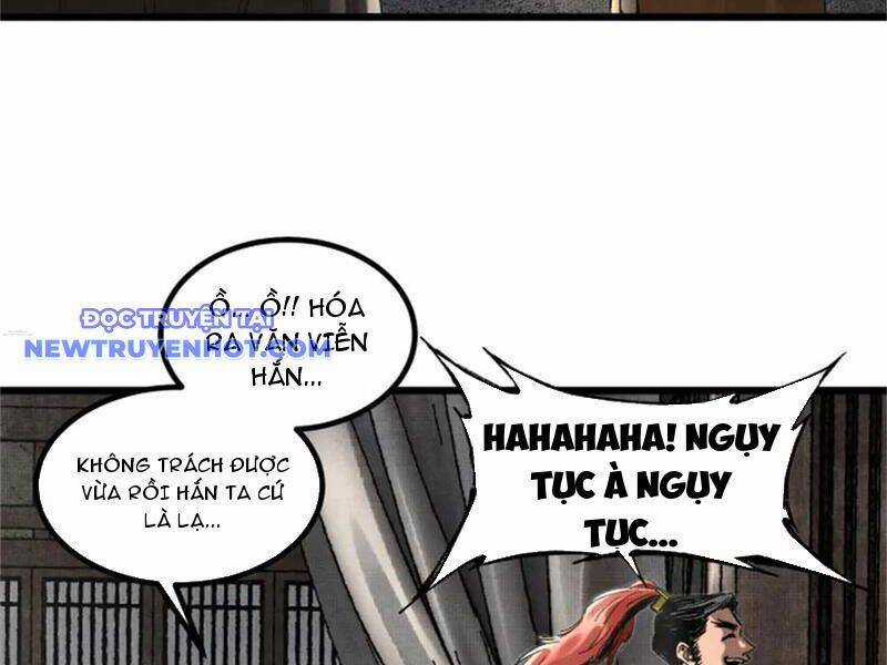 Thiên Hạ Đệ Nhất Lữ Bố Chương 106 trang 64